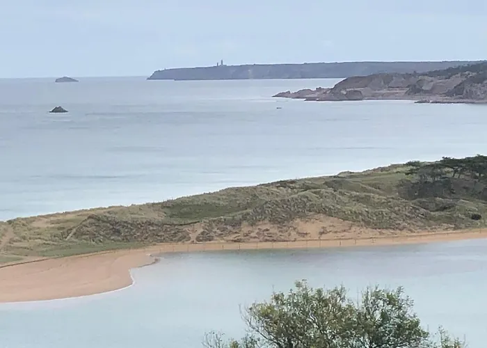 Sables D Or Studio 22 A 300 Metre De La Plage