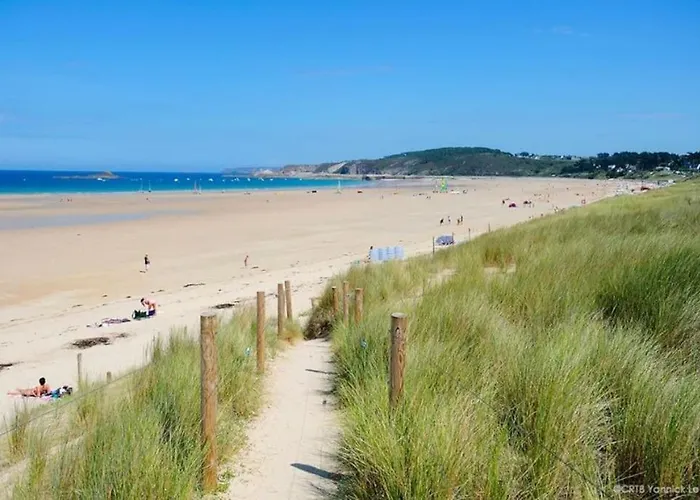 Sables D Or Studio 22 A 300 Metre De La Plage