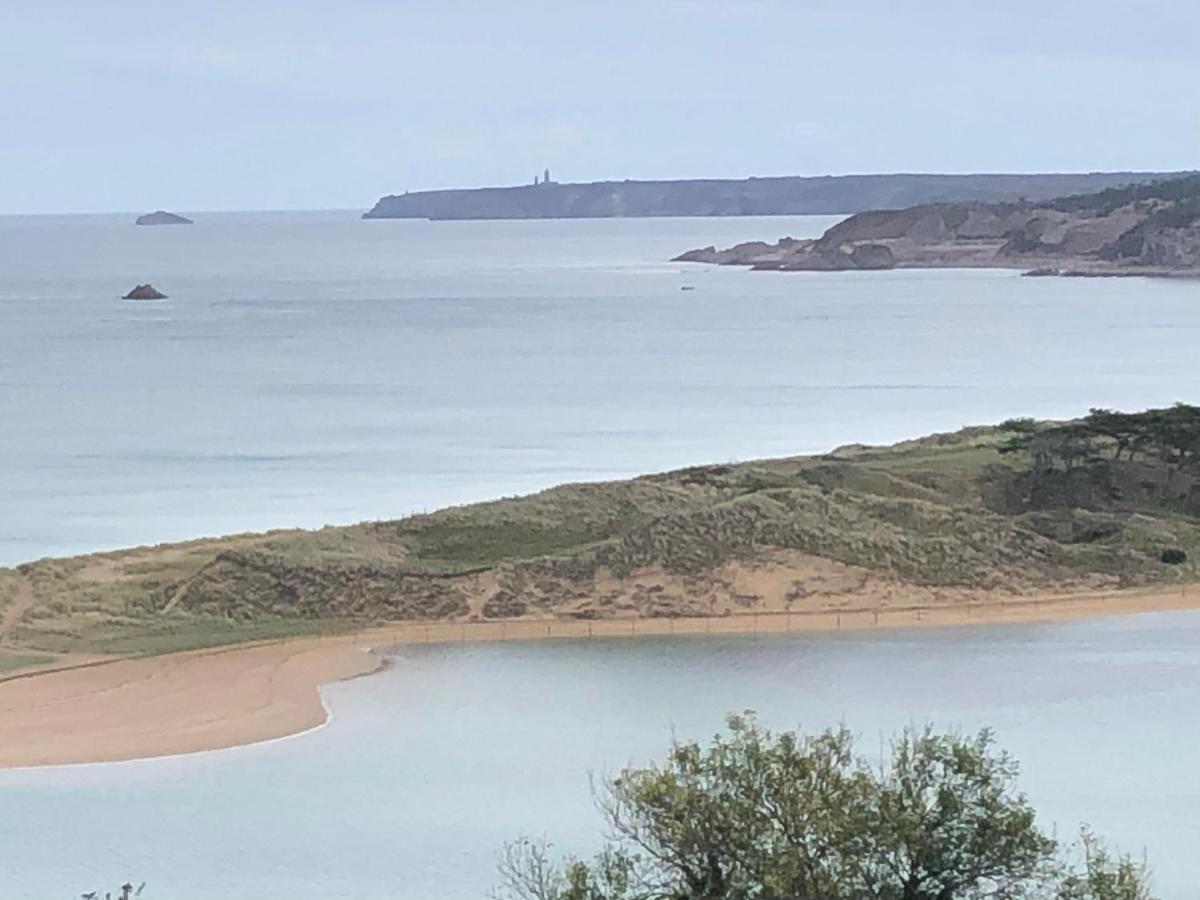 Apartment Sables D Or 22 A 300 Metre De La *